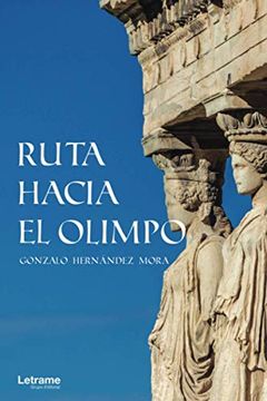 portada Ruta Hacia el Olimpo (in Spanish)