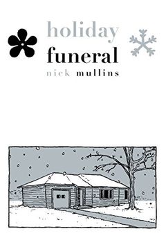 portada Holiday Funeral