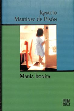 portada María Bonita.