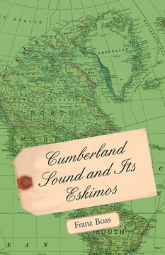 portada Cumberland Sound and its Eskimos (en Inglés)