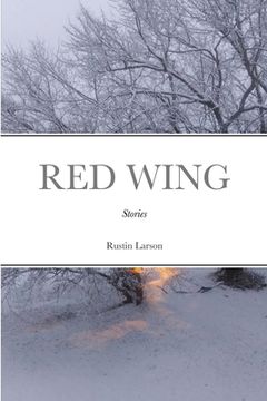 portada Red Wing: Stories (en Inglés)