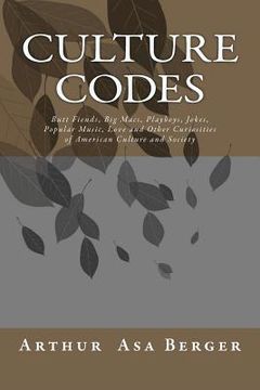 portada culture codes (en Inglés)