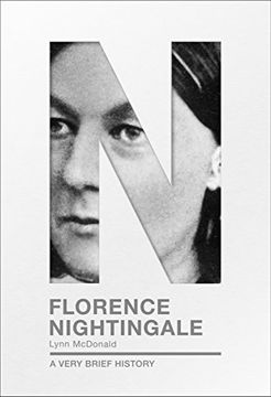 portada Florence Nightingale: A Very Brief History (en Inglés)