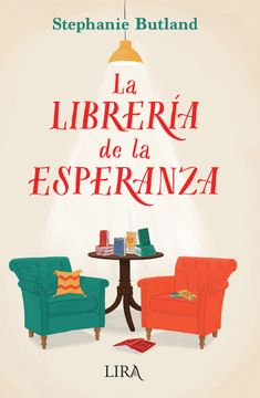 portada Librería de la Esperanza, La