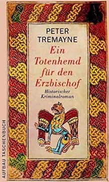 portada Ein Totenhemd für den Erzbischof (in German)