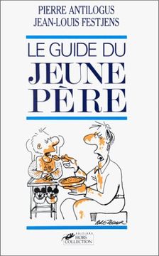 portada Le Guide du Jeune Père