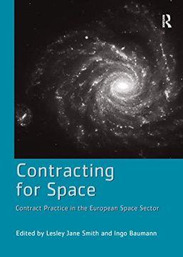 portada Contracting for Space (en Inglés)