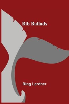 portada Bib Ballads (in English)