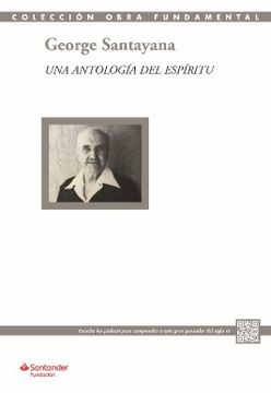 portada Una Antologia del Espiritu (in Spanish)