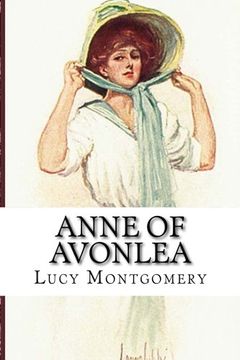 portada Anne of Avonlea 