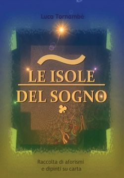 portada Le isole del sogno (in Italian)