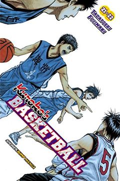 portada Kuroko's Basketball (2-in-1 Edition), Vol. 11: 21-22