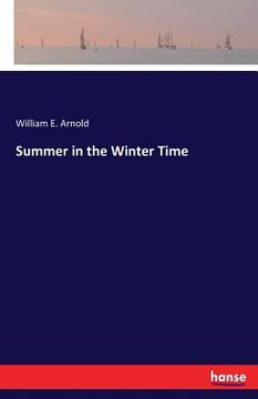 portada Summer in the Winter Time (en Inglés)