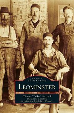 portada Leominster (in English)