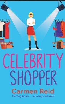 portada Celebrity Shopper