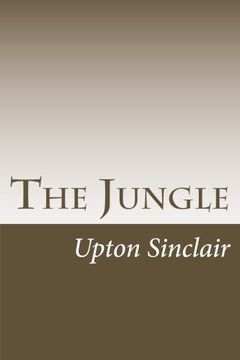 portada The Jungle (appeal to reason)