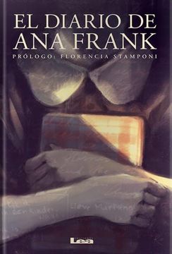portada El Diario de Ana Frank (in Spanish)