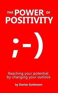 portada The Power of Positivity