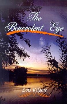 portada the benevolent eye (en Inglés)