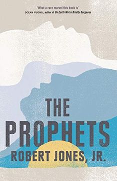 portada The Prophets: A new York Times Bestseller (en Inglés)