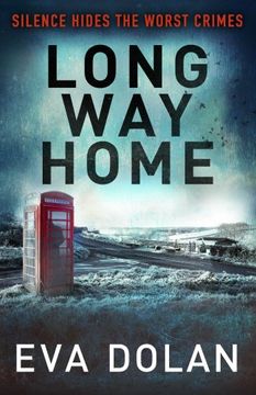portada Long Way Home (Zigic & Ferreira 1)