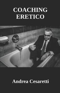 portada Coaching Eretico (en Italiano)