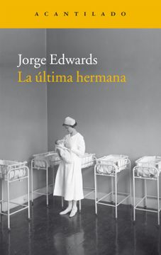 portada La Ultima Hermana (in Spanish)