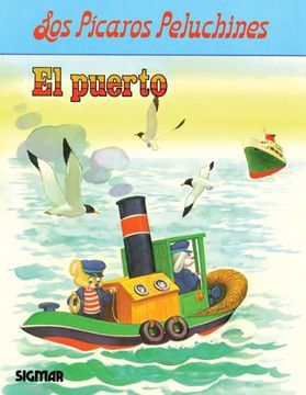 portada El Puerto (in Spanish)