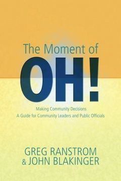 the moment of oh! (en Inglés)