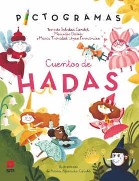 portada Pictogramas 1: Cuentos de Hadas (in Spanish)