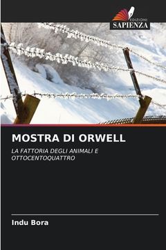portada Mostra Di Orwell (in Italian)