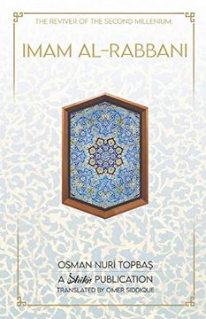 portada Imam Al-Rabbani: Reviver of the Second Millenium (en Inglés)
