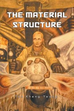 portada The Material Structure (en Inglés)