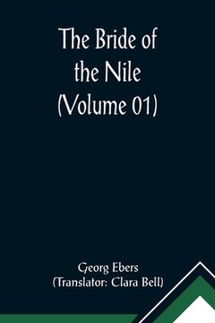 portada The Bride of the Nile (Volume 01) (in English)