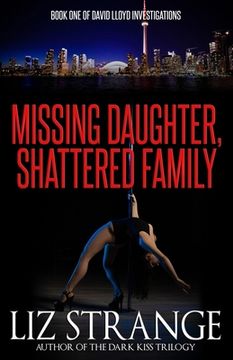 portada Missing Daughter, Shattered Family (en Inglés)
