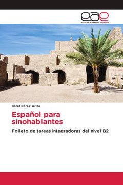 portada Español Para Sinohablantes