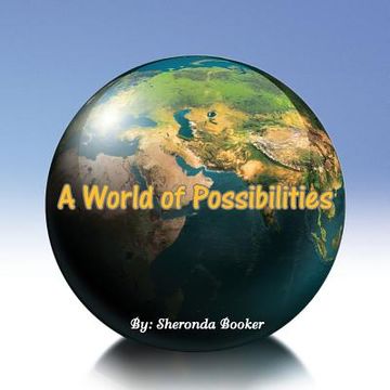 portada A World of Possibilities (en Inglés)