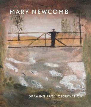 portada Mary Newcomb: Drawing from Observation