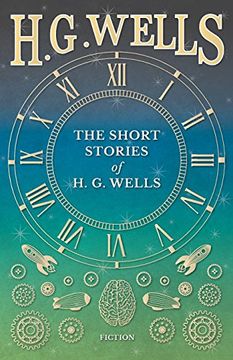 portada The Short Stories of H. G. Wells