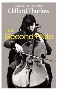 portada the second rule (en Inglés)