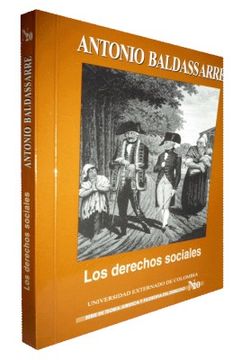portada Los Derechos Sociales (in Spanish)