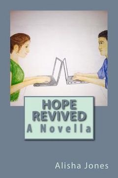 portada Hope Revived (en Inglés)