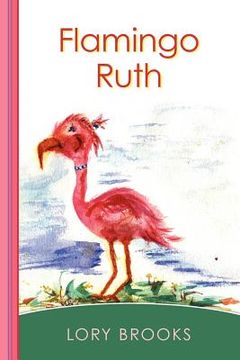 portada flamingo ruth (en Inglés)