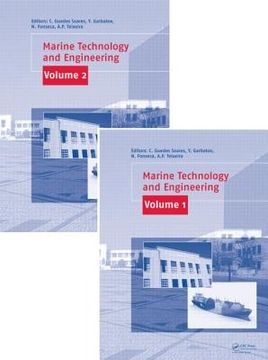 portada marine technology and engineering