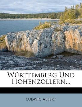 portada w rttemberg und hohenzollern... (en Inglés)
