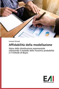 portada Affidabilità della modellazione (en Italiano)