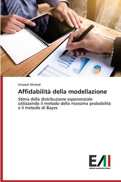 portada Affidabilità della modellazione