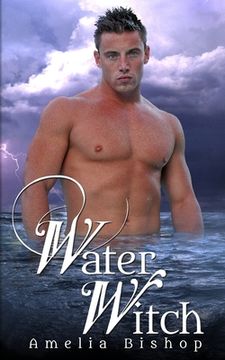 portada WaterWitch (en Inglés)