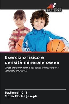 portada Esercizio fisico e densità minerale ossea (in Italian)