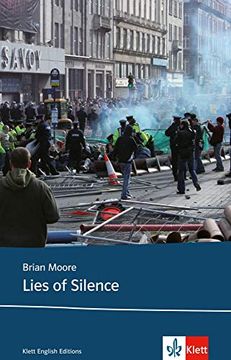 portada Lies of Silence: Text and Study Aids (en Inglés)